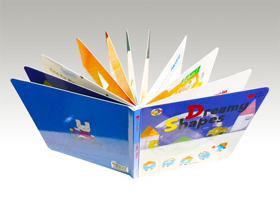 Board book